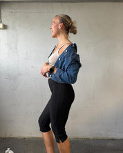 Last inn bildet i Galleri-visningsprogrammet, NMSALLIE Leggings - Black
