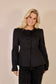 VMSABIA Blazer - Black