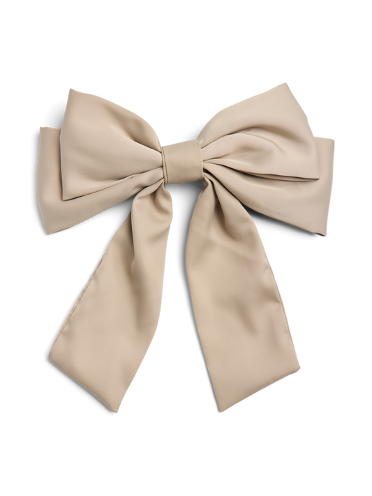 PCELLA Hairclip - Birch