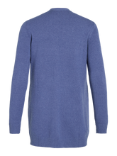 Last inn bildet i Galleri-visningsprogrammet, VIRIL Cardigan - Bijou Blue
