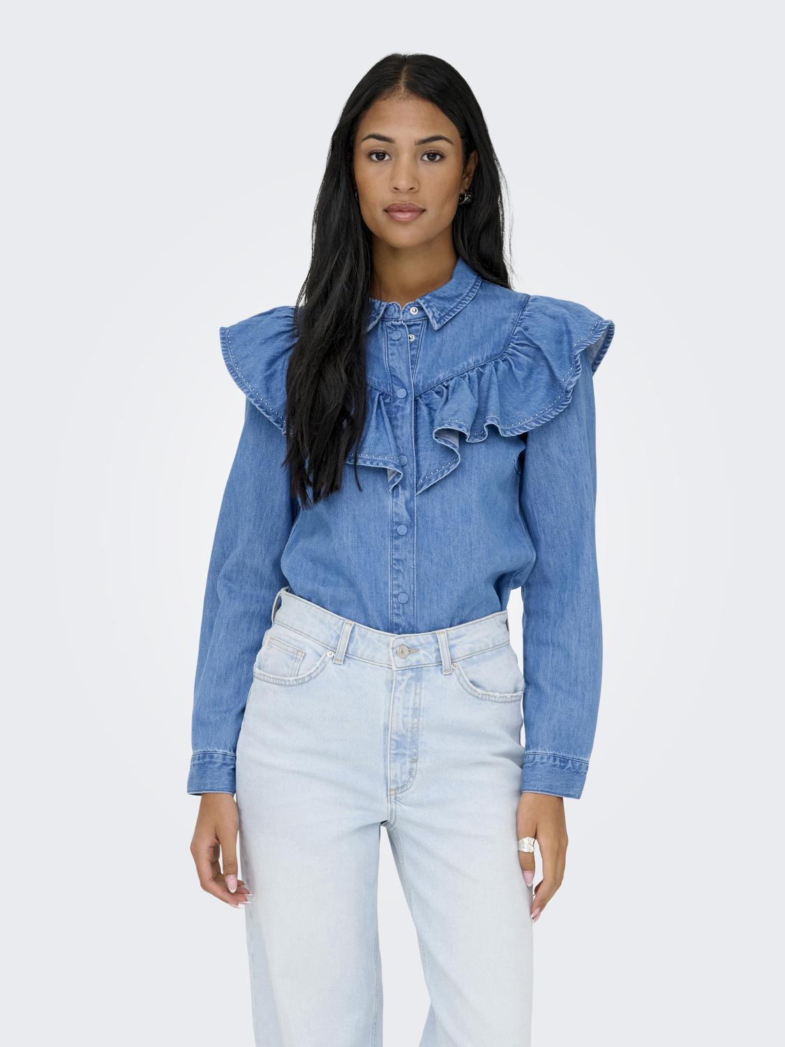 model_shot-front