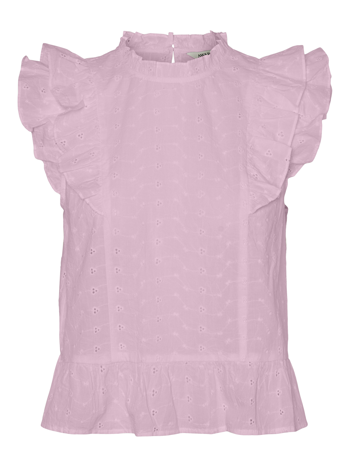 VMKAMMY T-Shirts & Tops - Roseate Spoonbill