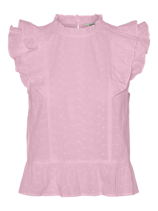 VMKAMMY T-Shirts & Tops - Roseate Spoonbill