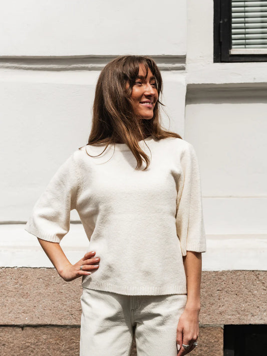 VMBOOM Pullover - Birch