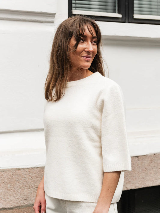 VMBOOM Pullover - Birch