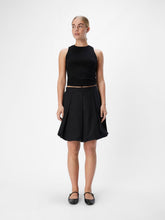 Last inn bildet i Galleri-visningsprogrammet, OBJLALA Skirt - Black
