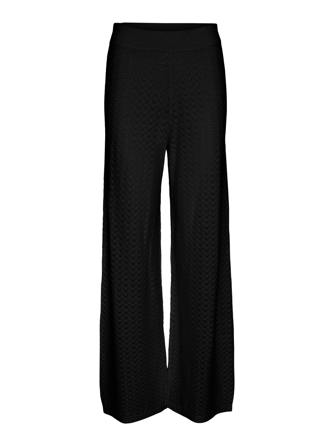 VMIBERIA Pants - Black