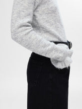 Last inn bildet i Galleri-visningsprogrammet, SLFLULU Pullover - Light Grey Melange
