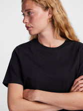 Last inn bildet i Galleri-visningsprogrammet, PCRIA T-Shirt - Black
