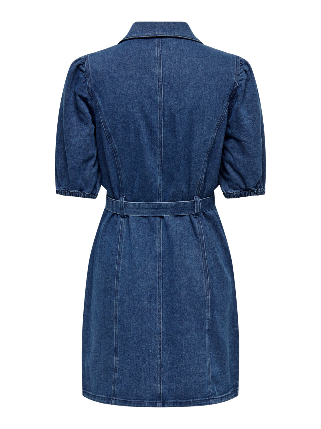 ONLVIBBE Dress - Medium Blue Denim