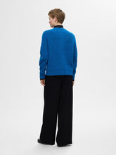 Last inn bildet i Galleri-visningsprogrammet, SLFLULU Knit Cardigan - Super Sonic
