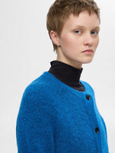 Last inn bildet i Galleri-visningsprogrammet, SLFLULU Knit Cardigan - Super Sonic
