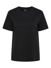 Last inn bildet i Galleri-visningsprogrammet, PCRIA T-Shirt - Black
