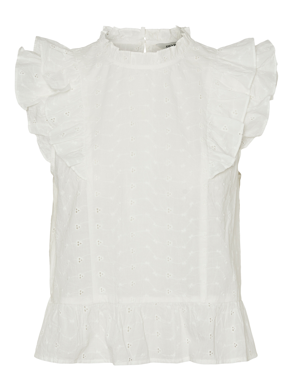 VMKAMMY T-Shirts & Tops - Snow White