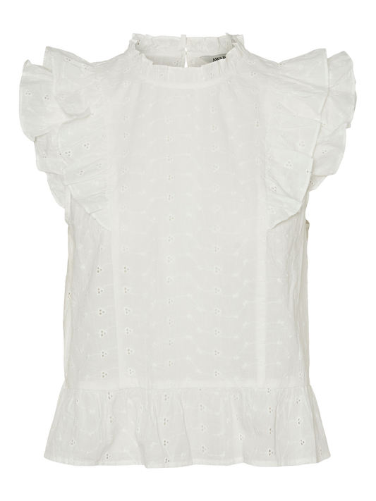 VMKAMMY T-Shirts & Tops - Snow White