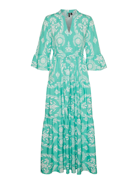 VMZERA Long Dress - Katydid