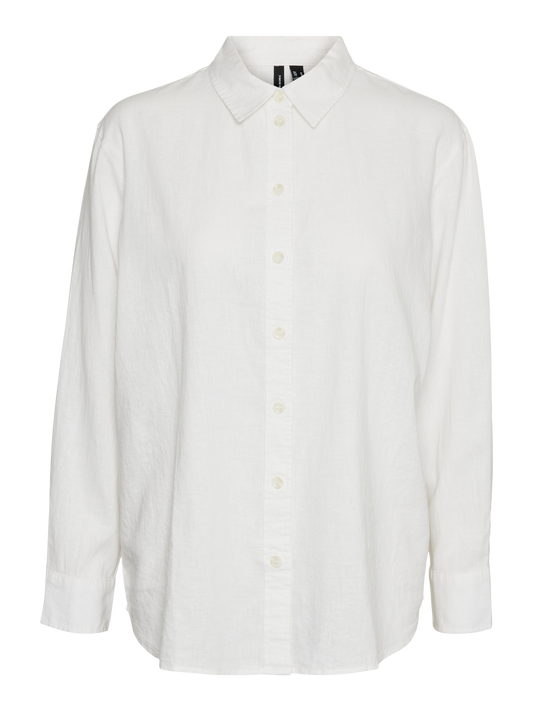VMLINN Shirts - Snow White