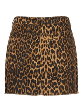 Last inn bildet i Galleri-visningsprogrammet, NMANNEKE Short Skirt - Black
