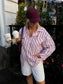 VMFANNI Shirt - Parfait Pink