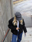 VMVINCELINE Jacket - Black
