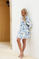 VMGRY Short Dress - Snow White