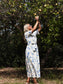 VMGRY Long Dress - Snow White