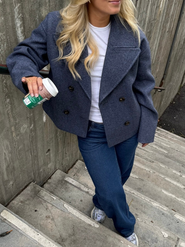 VMVINCELINE Jacket - Salute