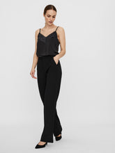 Last inn bildet i Galleri-visningsprogrammet, VMZAMIRA Pants - Black

