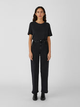 Last inn bildet i Galleri-visningsprogrammet, OBJANNIE T-Shirt - Black
