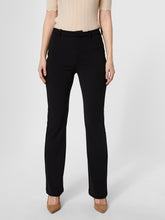 Last inn bildet i Galleri-visningsprogrammet, VMAMIRA Pants - Black
