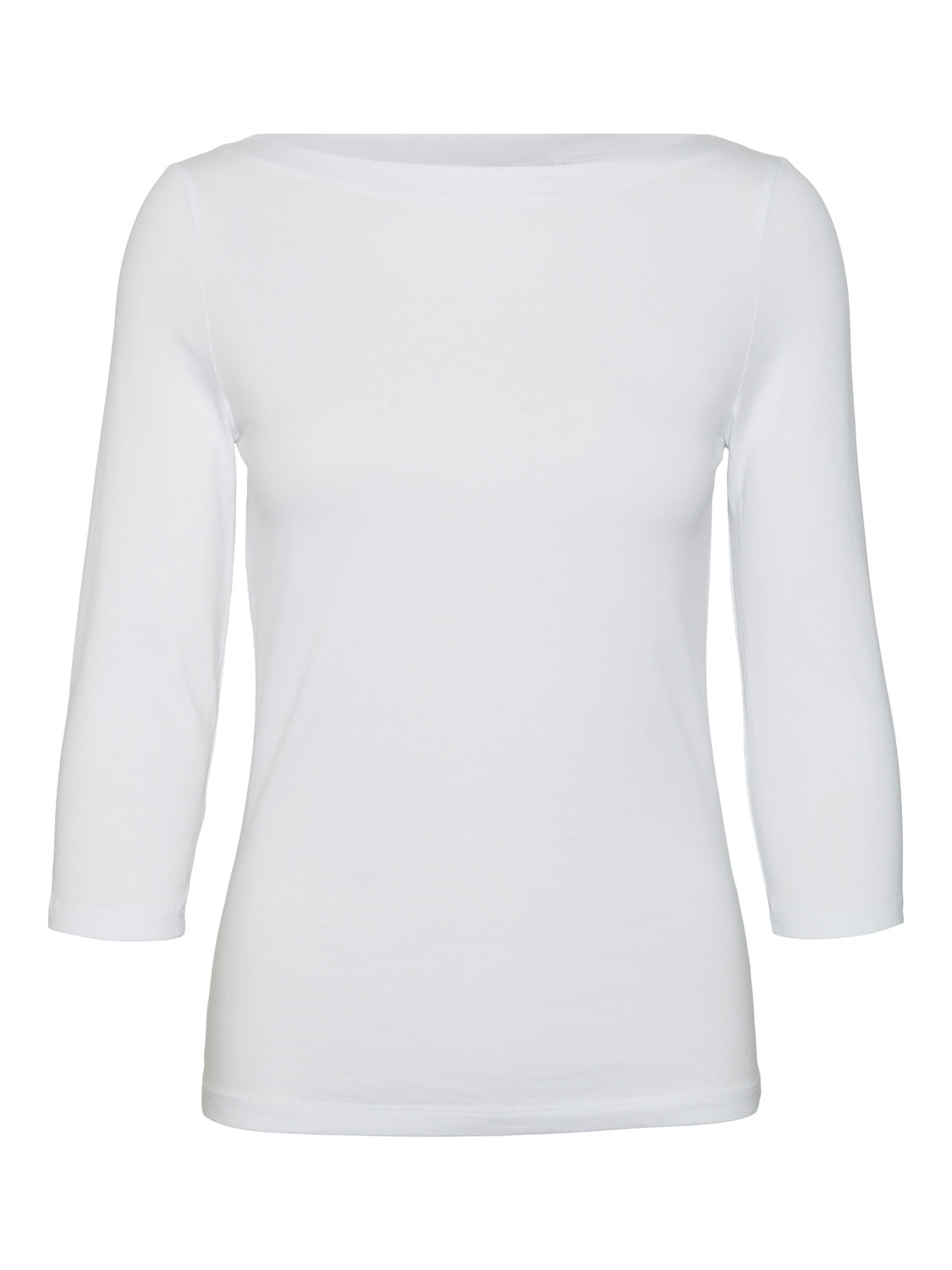 VMPANDA T-shirts - Bright White