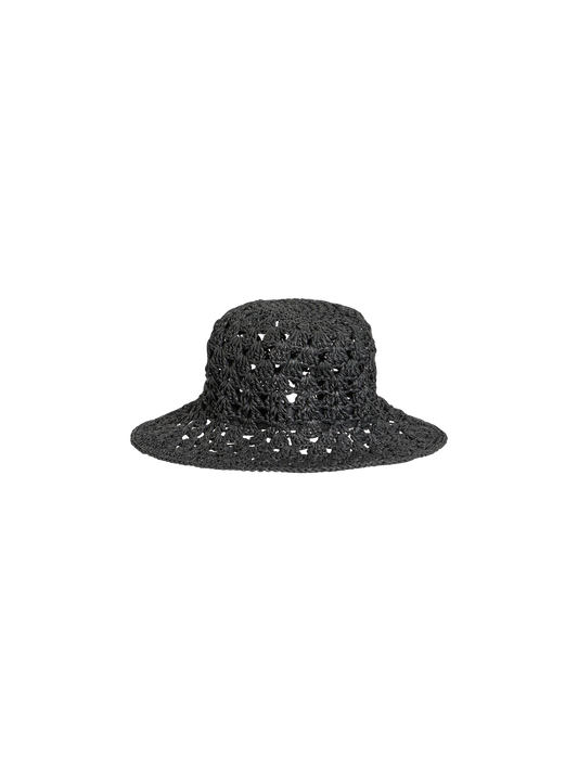 VIMCKENNA Headwear - Black