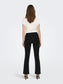 JDYPRETTY Pants - Black