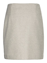 Last inn bildet i Galleri-visningsprogrammet, VMFORTUNEALLISON Skirt - Silver Mink
