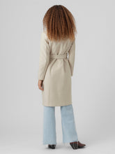 Last inn bildet i Galleri-visningsprogrammet, VMFORTUNEAYA Coat - Oatmeal
