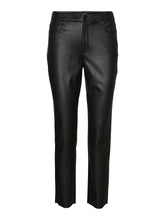 Last inn bildet i Galleri-visningsprogrammet, VMBRENDA Pants - Black
