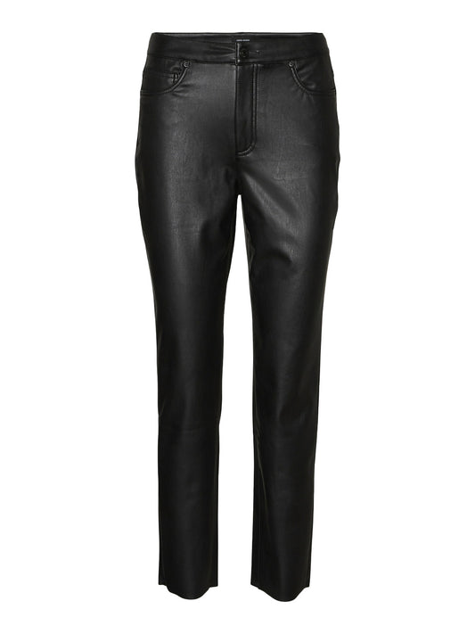 VMBRENDA Pants - Black