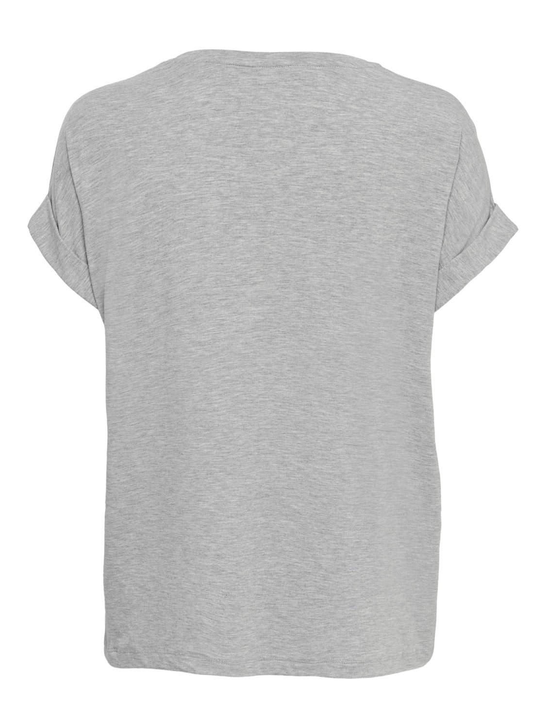ONLMOSTER T-Shirt - Light Grey Melange