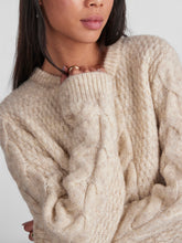 Last inn bildet i Galleri-visningsprogrammet, PCNINA Pullover - Birch
