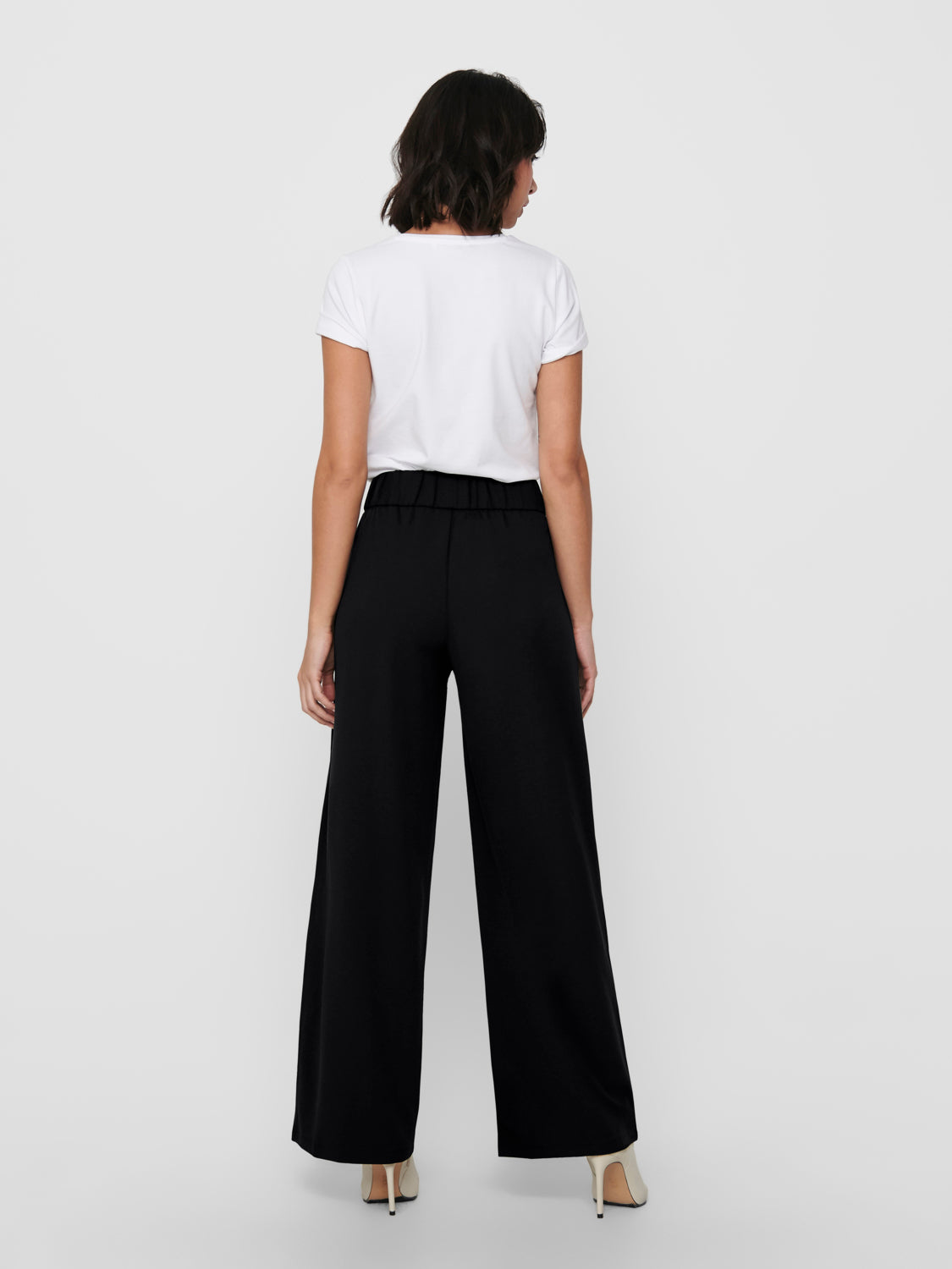 JDYLOUISVILLE Pants - Black