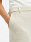 OBJSANNE Pants - Sandshell