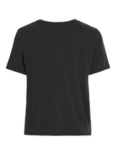 Last inn bildet i Galleri-visningsprogrammet, OBJANNIE T-Shirt - Black
