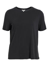 Last inn bildet i Galleri-visningsprogrammet, OBJANNIE T-Shirt - Black
