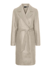 Last inn bildet i Galleri-visningsprogrammet, VMFORTUNEAYA Coat - Oatmeal
