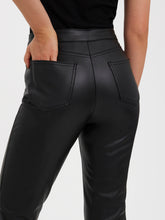 Last inn bildet i Galleri-visningsprogrammet, VMBRENDA Pants - Black
