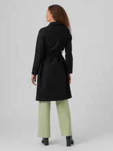 Last inn bildet i Galleri-visningsprogrammet, VMFORTUNEAYA Coat - Black
