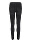 VMFLASH Skinny Jeans - Black Denim