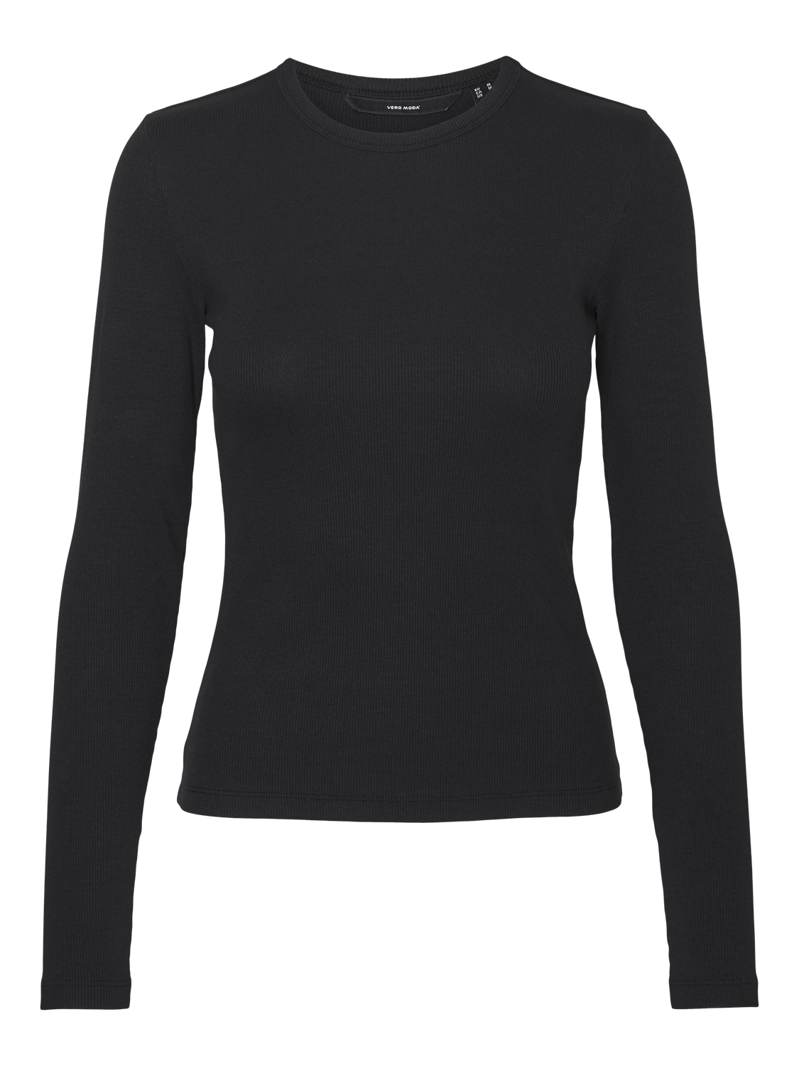 VMCHLOE ls - Black