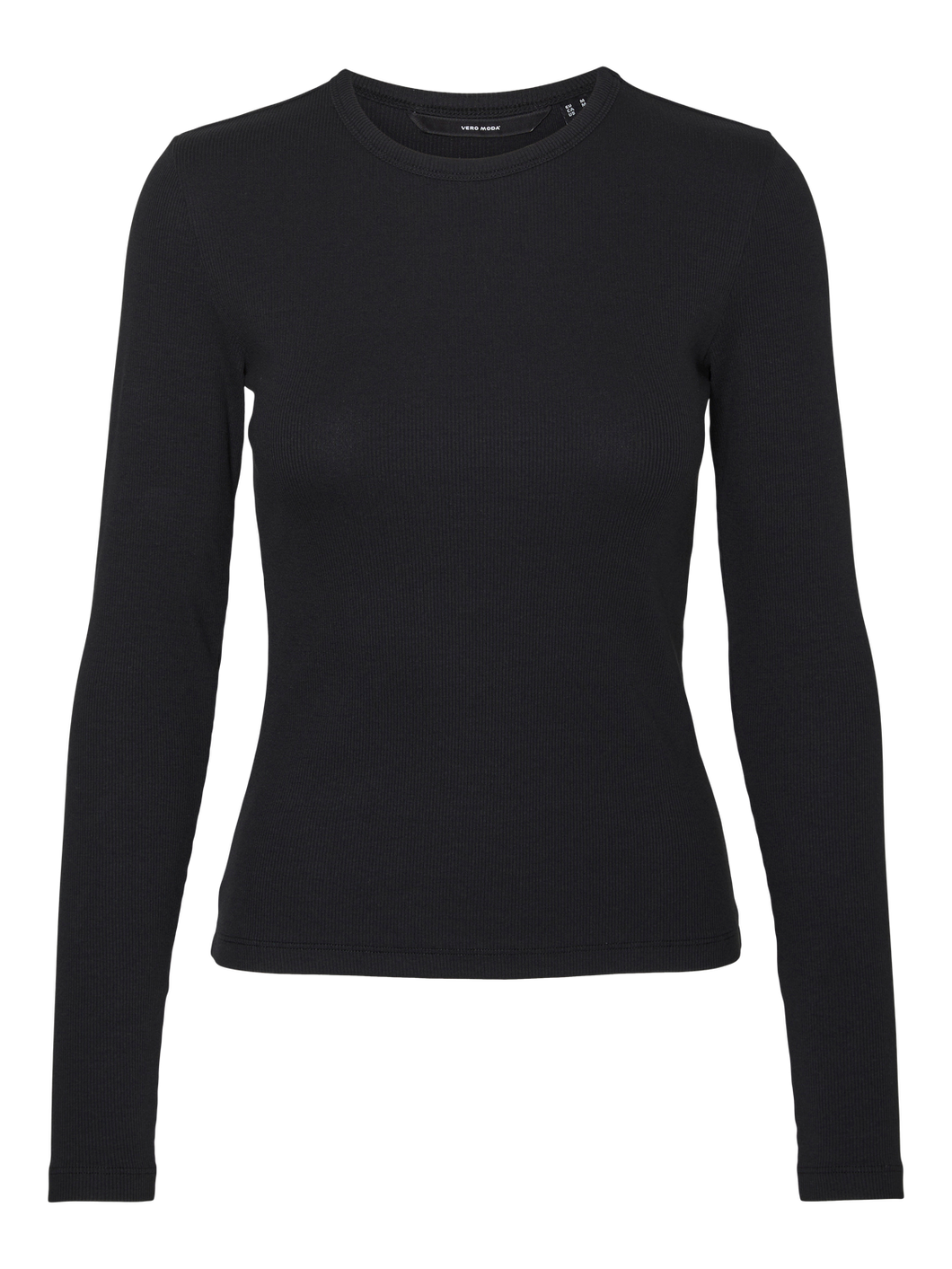 VMCHLOE T-Shirt - Black