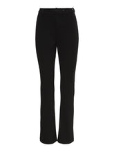 Last inn bildet i Galleri-visningsprogrammet, VMAMIRA Pants - Black
